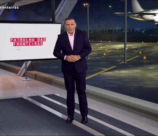 Patrulha das Fronteiras mostra flagrantes ousados e histórias surpreendentes nesta quarta-feira (3/9)