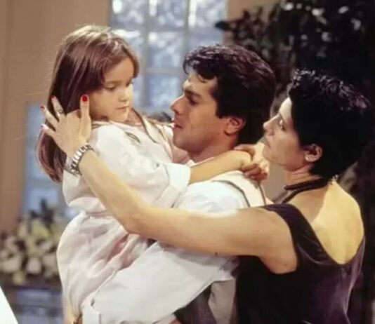 Resumo da novela A Viagem de hoje (15) – Patty desaparece e mobiliza buscas em Itatiaia