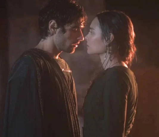 Paulo, o Apóstolo | Resumo semanal da novela de 01/09 a 03/09