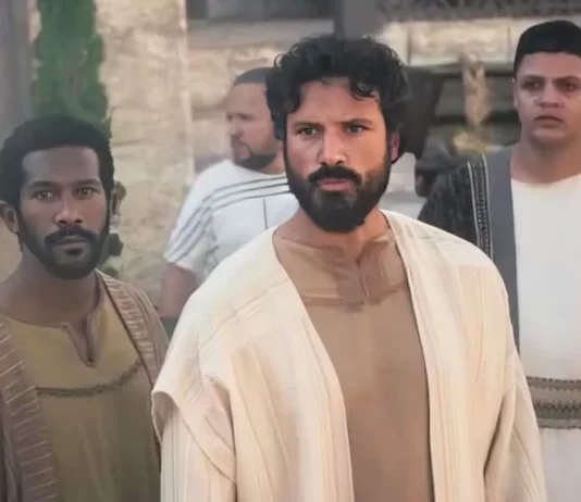 Resumo semanal da novela Paulo, o Apóstolo de 21/08 a 22/08