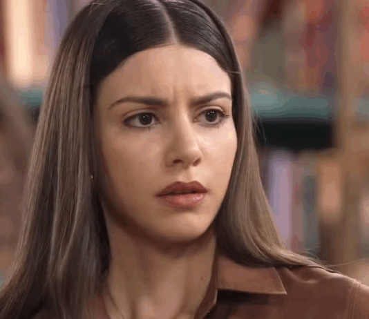 Resumo semanal da novela A Caverna Encantada de 25/08 a 29/08