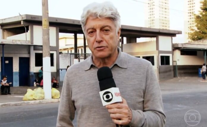 Profissão Repórter[