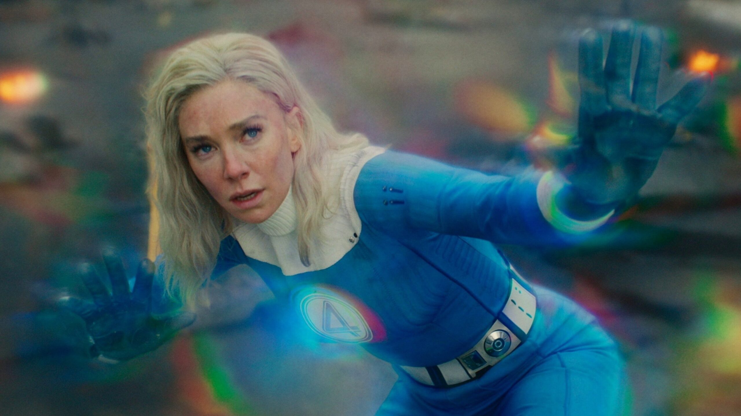 Quarteto Fantástico: Primeiros Passos bate a marca de US$ 500 milhões e se firma no MCU