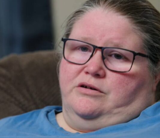 Confira como está Bethany, participante do programa Quilos Mortais da Record TV