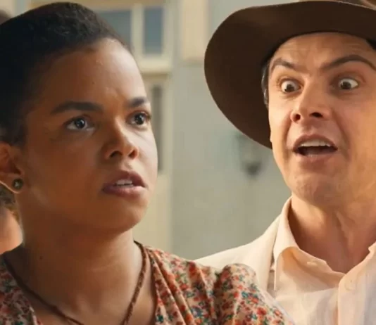 Resumo da novela Êta Mundo Melhor de quarta (27/08) – Quincas decide reconquistar Dita, mas Candinho impõe condição inesperada