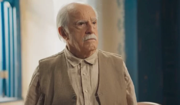 Quinzinho eta mundo melhor