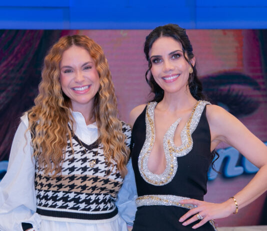 No Sensacional desta segunda (25/08), Sarah Andrade relembra bastidores do BBB 21 e avalia Possibilidade de novo reality