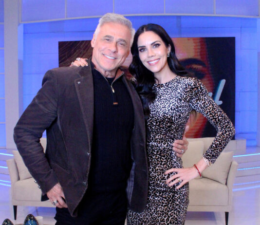 No Sensacional desta segunda (18/08), Oscar Magrini relembra declarações de fãs