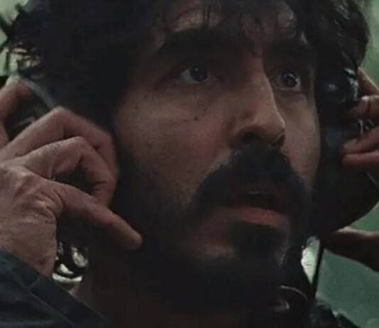 Rabbit Trap | Terror psicológico estrelado por Dev Patel e Rosy McEwen ganha trailer oficial