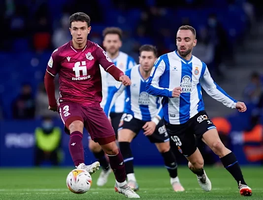 Real Sociedad x Espanyol: Saiba onde assistir ao duelo decisivo pela LaLiga neste domingo (24/08)