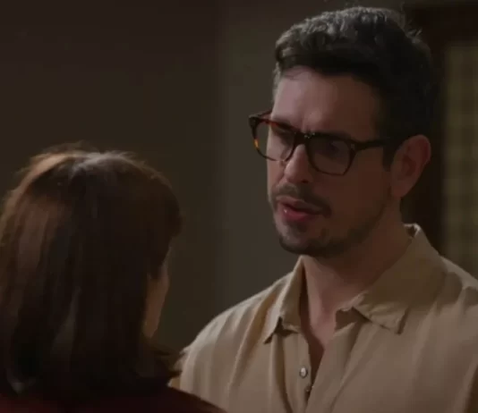 Resumo da novela Vale Tudo de quinta (14/08) – Renato confronta Solange sobre a paternidade do bebê