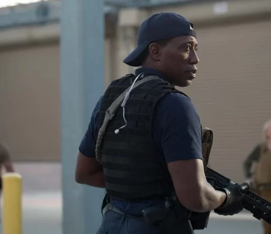 Cine Record Especial desta terça (19/08) exibe o filme Resposta Armada, estrelado por Wesley Snipes