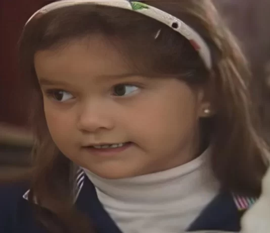 Resumo da novela A Viagem de segunda (18/08) –Desaparecimento de Patty