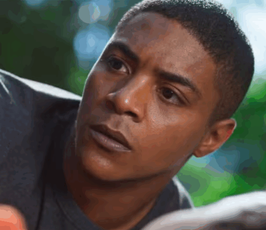 Resumo da novela Dona de Mim de hoje (29) – Leo impede atentado e salva Marlon de morte