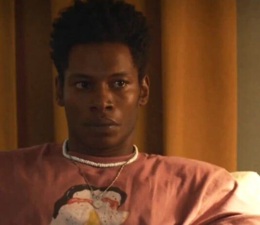 Resumo da novela Vale Tudo de hoje (9): André salva Aldeíde de afogamento