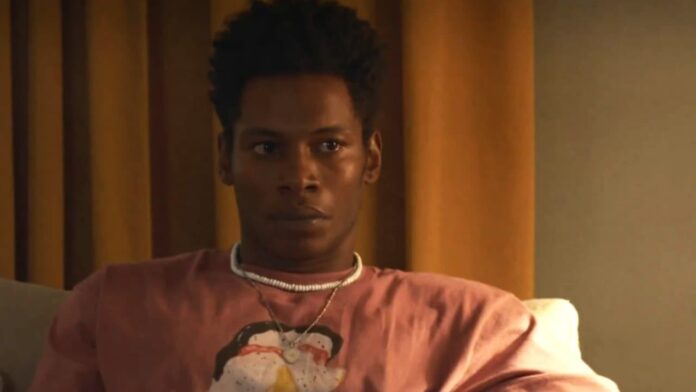 Resumo da novela Vale Tudo de hoje (9) André salva Aldeíde de afogamento