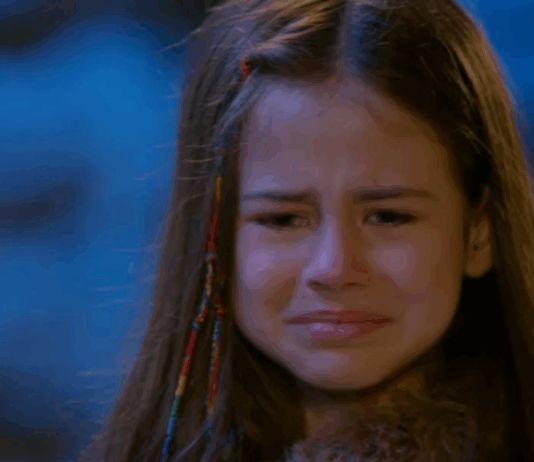 Resumo semanal da novela A Caverna Encantada de 01/09 a 05/09