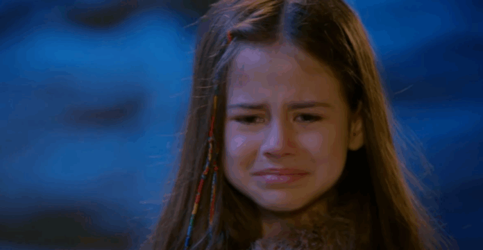 Resumo semanal da novela A Caverna Encantada de 2508 a 2908