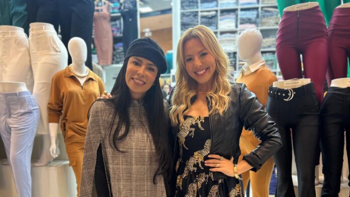 Retratos Femininos deste sábado 16 08