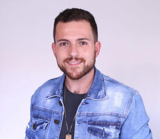 Frank Aguiar recebe Rick Batista e Dantas do Forró no Aqui tem Nordeste desta terça (12/08)