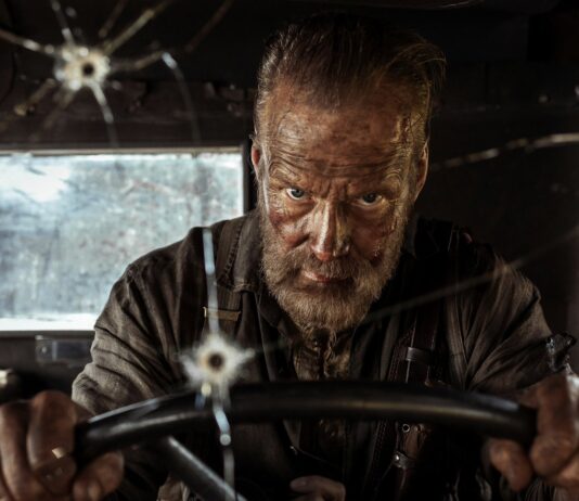 Estrelado por Jorma Tommila, Sisu 2: Road to Revenge ganha data de estreia nos cinemas