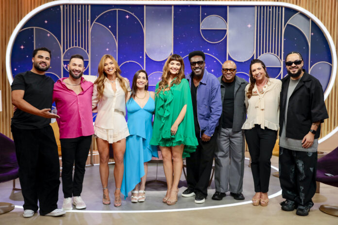 Sabadou com Virginia