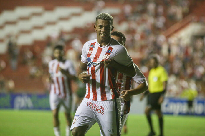 São Bernardo Náutico