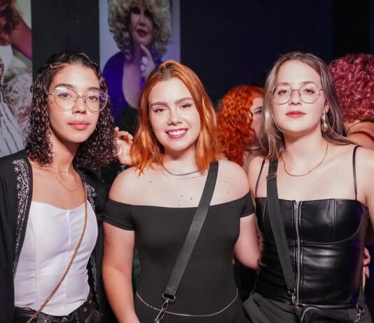 Festa Freaks leva Noite da Wandinha ao Club Metrópole nesta sexta (29)