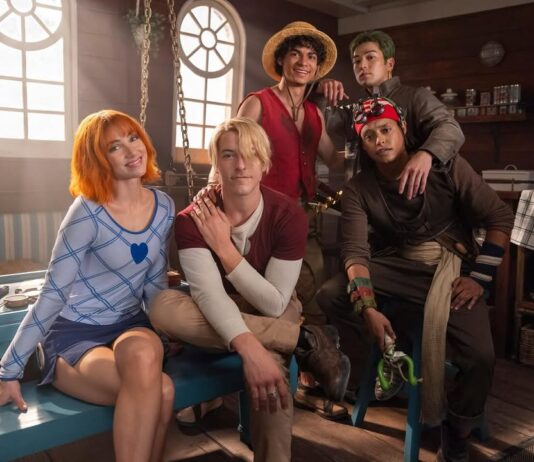 One Piece | Netflix revela nova imagem oficial da aguardada 2ª temporada