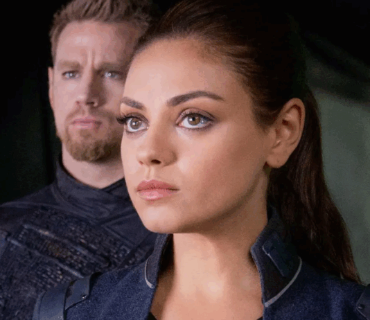 Sessão da Tarde desta sexta (29) exibe O Destino de Júpiter – Uma aventura intergaláctica de descobertas e desafios