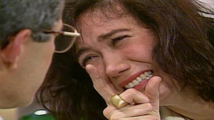 Sheila história de amor