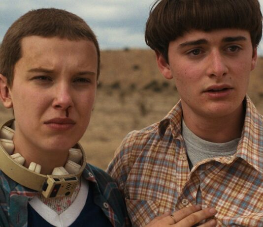 Stranger Things ganha teaser da temporada final e prepara fãs para trailer que chega amanhã (30)