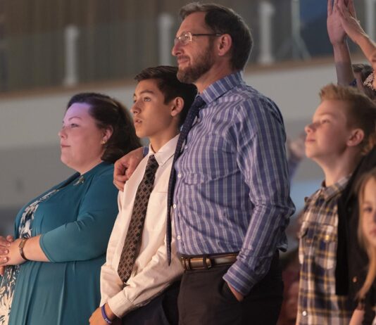 Superação: O Milagre da Fé – A história real por trás do filme exibido na Sessão da Tarde hoje (14/08)