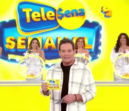 Tele Sena Semanal Nº 65: Resultado do Sorteio deste domingo (17/08) premia com carro, casa e prêmios extras
