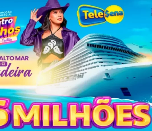 Tele Sena de Independência 2025: Resultado do sorteio com prêmios milionários neste domingo (07/09)