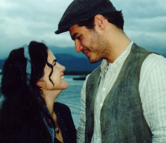 Terra Nostra | Resumo semanal da novela de 04/09 a 06/09