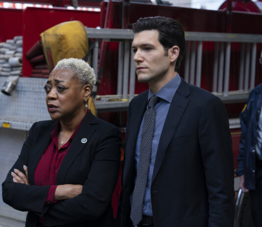 The Calling | Thriller do criador de Big Little Lies estreia no Universal TV e mergulha em crimes, fé e dilemas morais