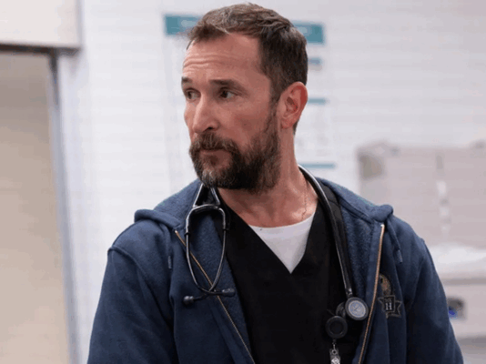 Trailer da 2ª temporada de The Pitt mostra tensão e novos desafios no Hospital de Pittsburgh