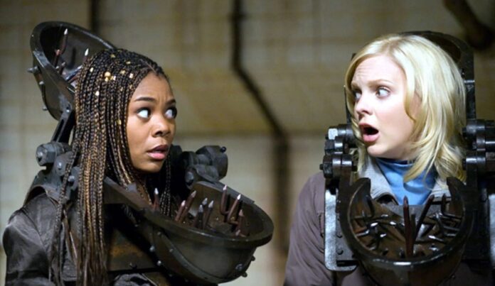 Todo Mundo em Pânico