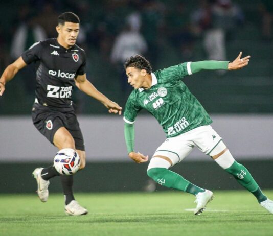 Tombense x Guarani: Saiba onde assistir ao vivo o Campeonato Brasileiro Série C neste sábado (30/08)