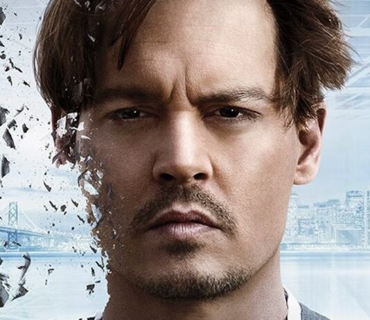 Super Tela exibe Transcendence – A Revolução neste sábado (16/08) com Johnny Depp em papel memorável