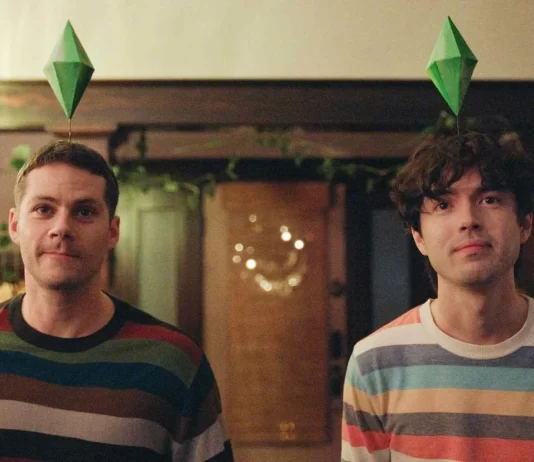 Twinless | Dylan O’Brien e James Sweeney estrelam drama LGBTQIA+ polêmico e intenso que conquistou Sundance 2025