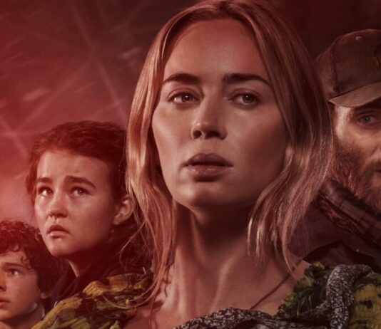 Um Lugar Silencioso 3 | Novo filme chega em 2027 com retorno de John Krasinski na direção