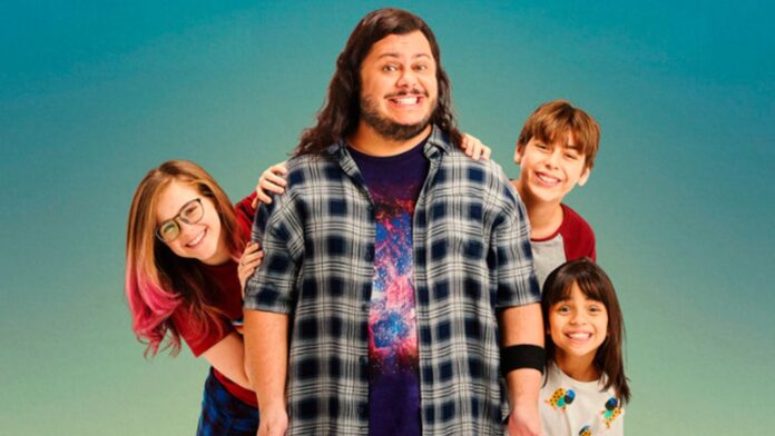 Um Tio Quase Perfeito 2