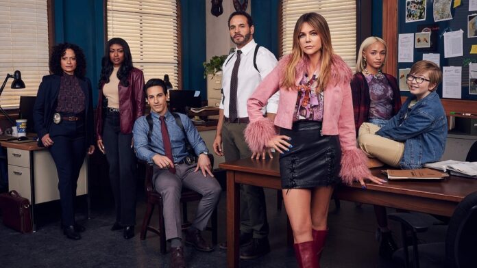 Uma Mente Excepcional disney 2