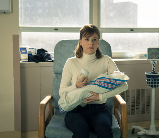 Universal+ estreia quarta e última temporada de Evil, série de terror aclamada