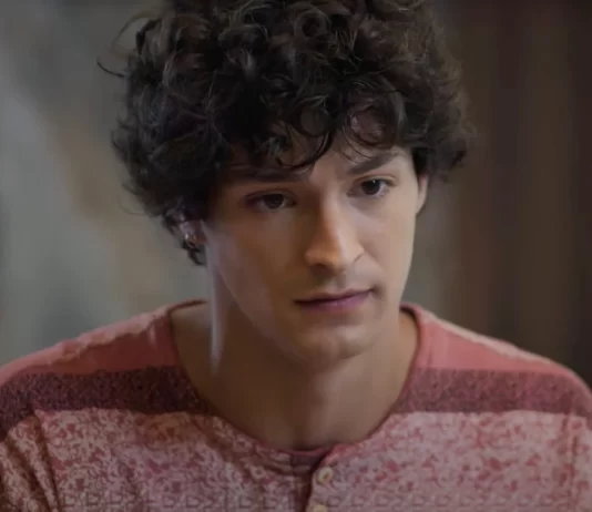 Vale Tudo – Tiago comete abuso de álcool em busca de vingança contra Heleninha