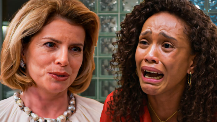 Vale Tudo Odete assume controle e anuncia o fechamento da Paladar