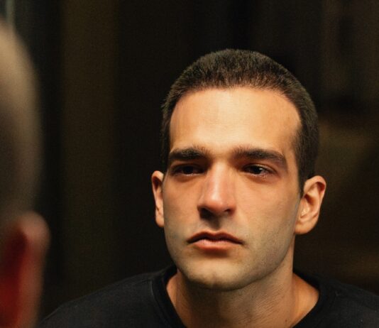 Vale Tudo – Afonso enfrenta leucemia e se prepara para a quimioterapia