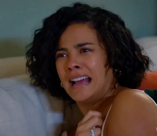 Resumo da novela Vale Tudo de sexta (22/08) – Afonso expulsa Maria de Fátima de casa